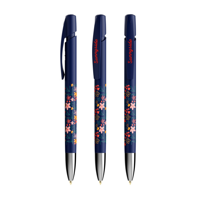 Stylo BIC® Media Clic Advance 