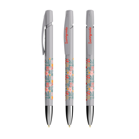 Stylo BIC® Media Clic Advance 