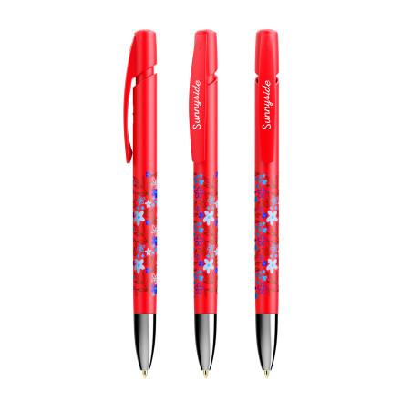 Stylo BIC® Media Clic Advance 