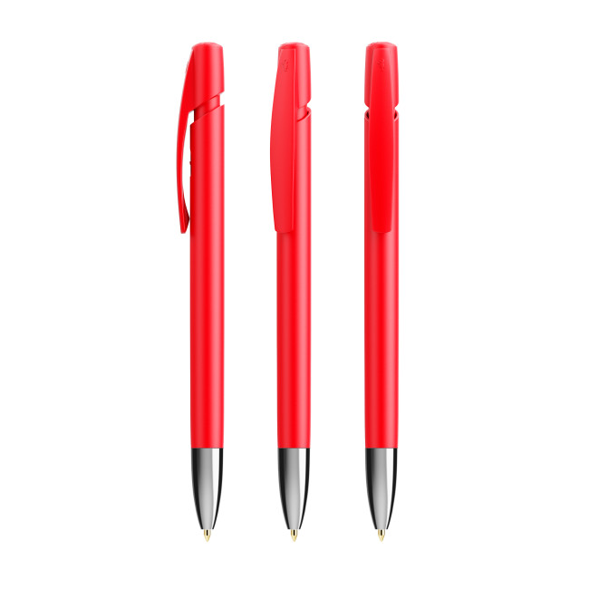 Stylo BIC® Media Clic Advance 