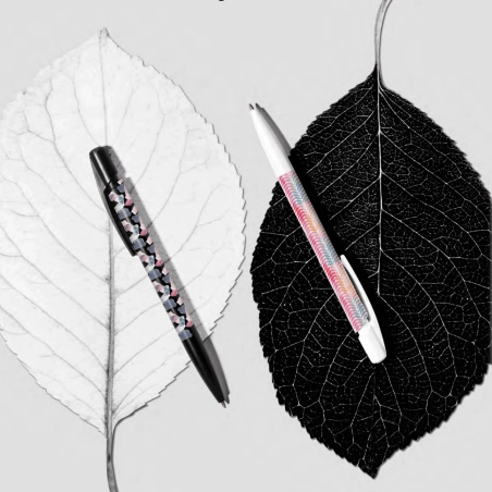 Stylo BIC® Media Clic Ecolutions® Plus 