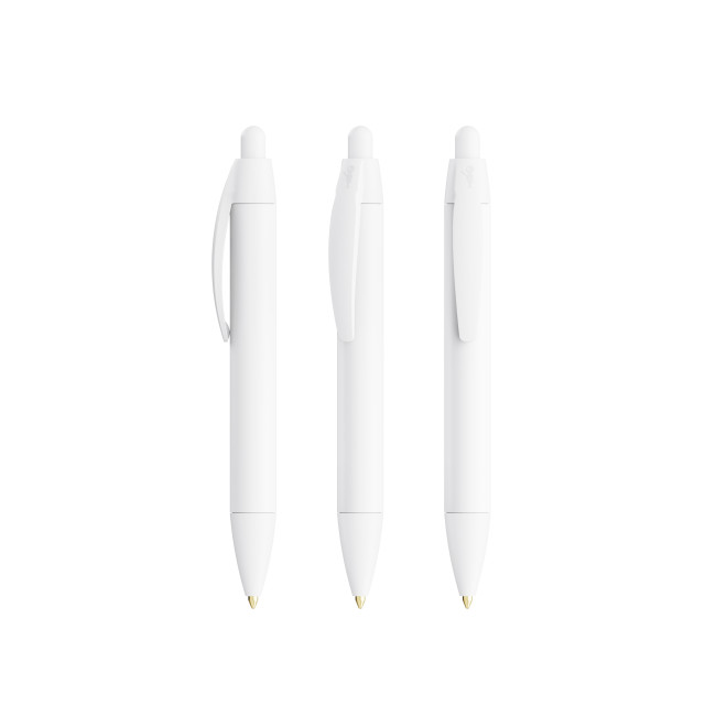 Stylo BIC® personnalisé Wide Body Mini 