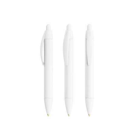 Stylo BIC® personnalisé Wide Body Mini 