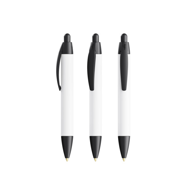 Stylo BIC® personnalisé Wide Body Mini 