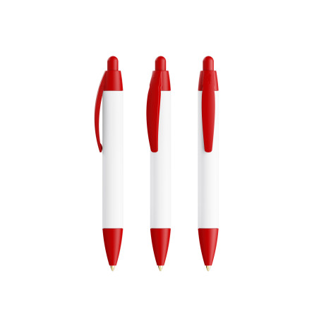 Stylo BIC® personnalisé Wide Body Mini 