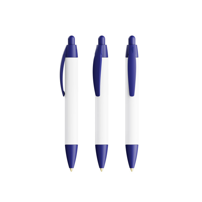 Stylo BIC® personnalisé Wide Body Mini 
