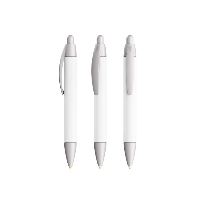 Stylo BIC® personnalisé Wide Body Mini 