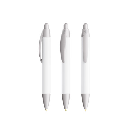 Stylo BIC® personnalisé Wide Body Mini 