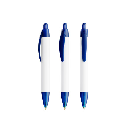 Stylo BIC® personnalisé Wide Body Mini 