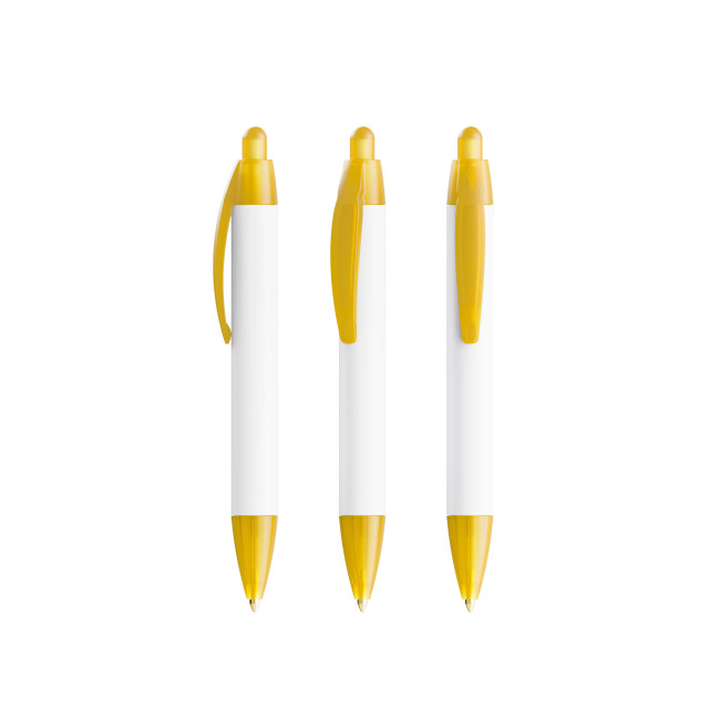 Stylo BIC® personnalisé Wide Body Mini 