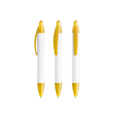 Stylo BIC® personnalisé Wide Body Mini 