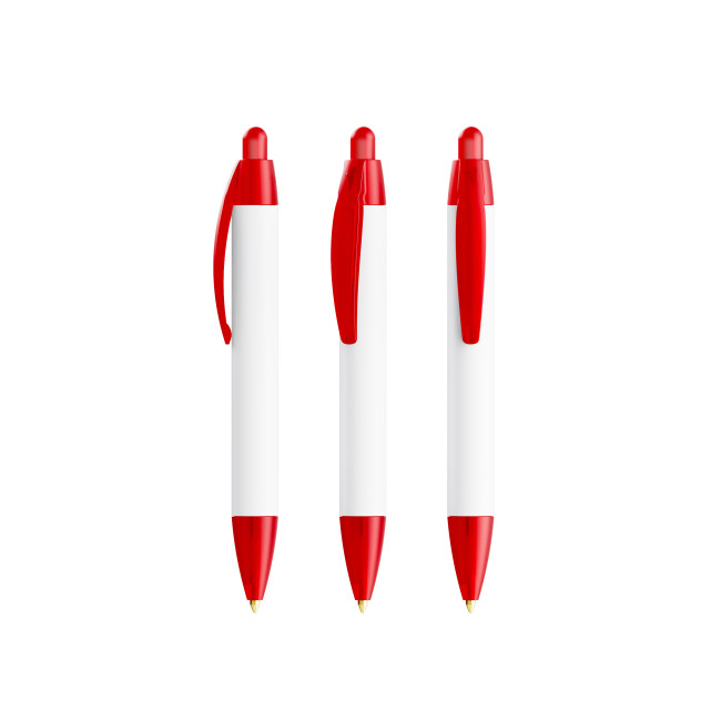 Stylo BIC® personnalisé Wide Body Mini 