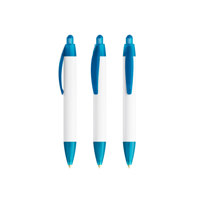Stylo BIC® personnalisé Wide Body Mini 