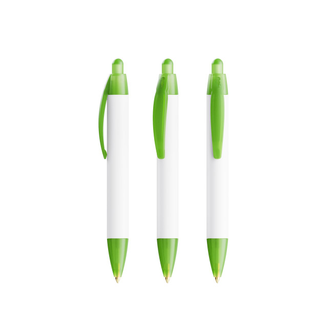 Stylo BIC® personnalisé Wide Body Mini 