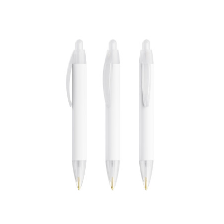 Stylo BIC® personnalisé Wide Body Mini 
