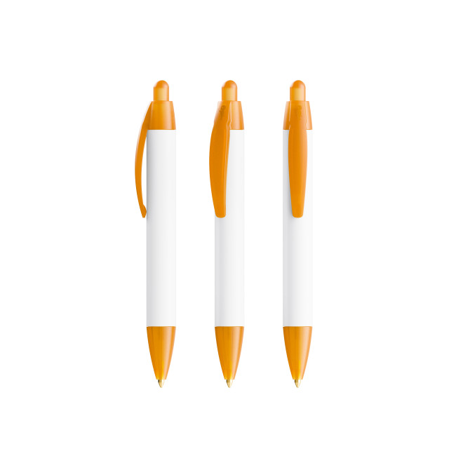 Stylo BIC® personnalisé Wide Body Mini 