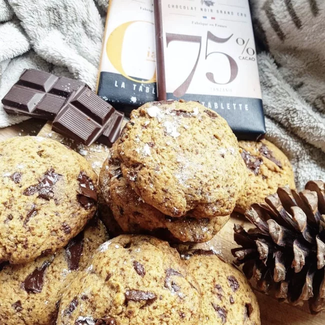 Tablette de chocolat personnalisable 90 gr 