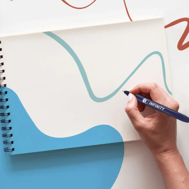 Stylo BIC ® Wide Body ™ 