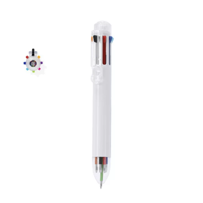 Stylos personnalisable Kiviuk 