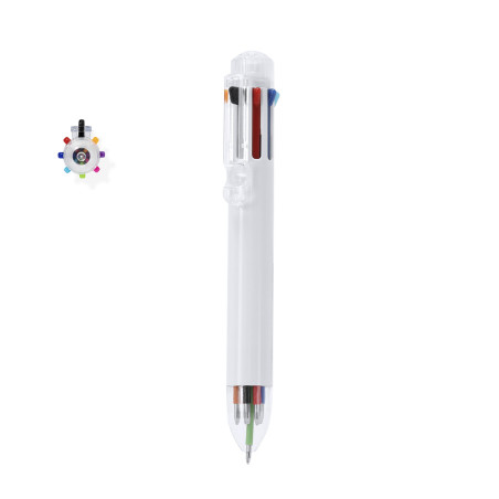 Stylos personnalisable Kiviuk 