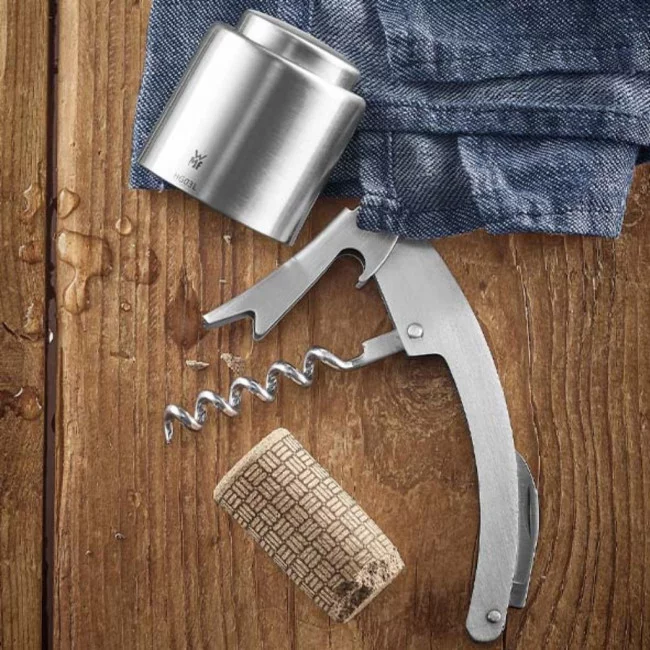 Bouchon à Vin WMF Clever & More 