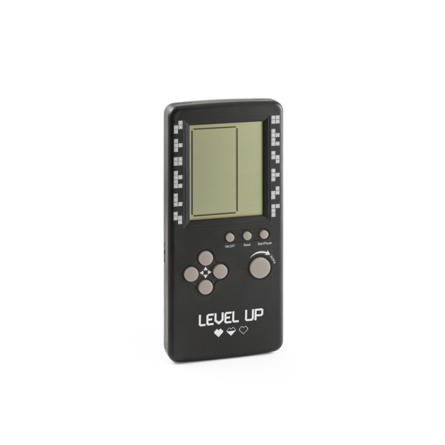 Console de jeux personnalisable Branson 
