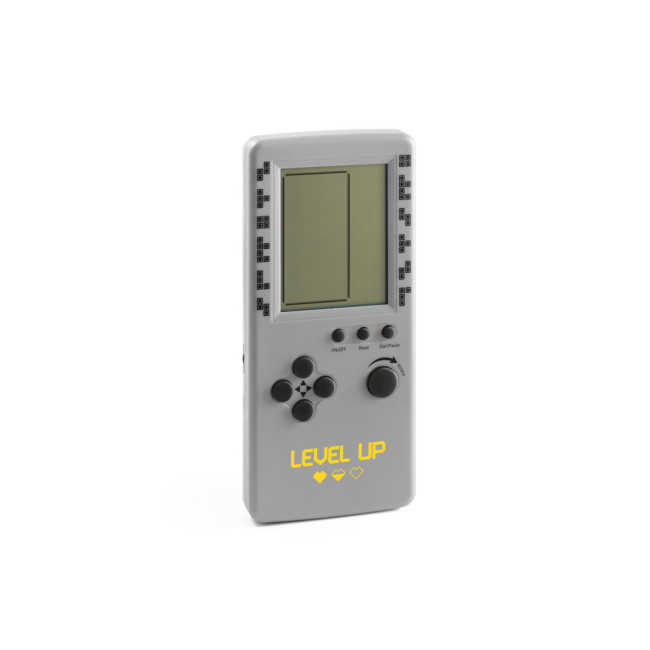Console de jeux personnalisable Branson 