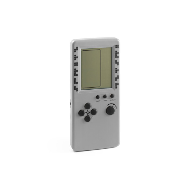 Console de jeux personnalisable Branson 
