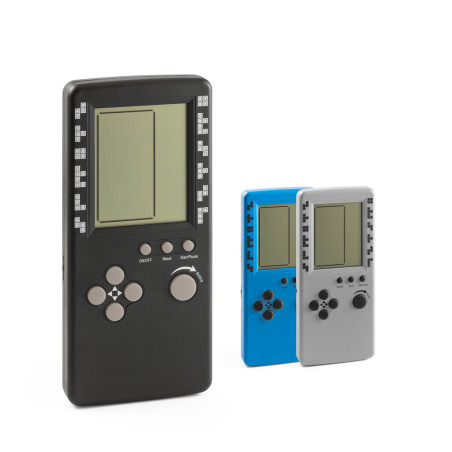 Console de jeux personnalisable Branson 