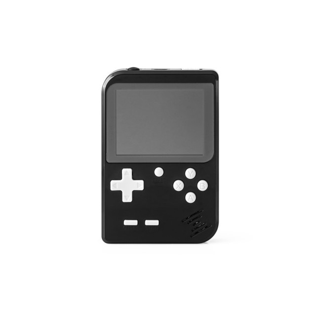 Console de jeux personnalisée Bowser 