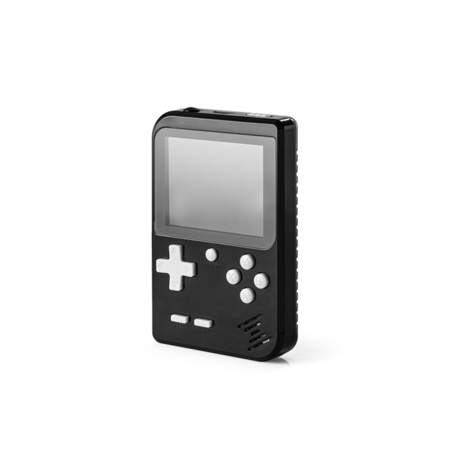 Console de jeux personnalisée Bowser 