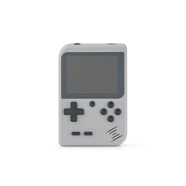 Console de jeux personnalisée Bowser 