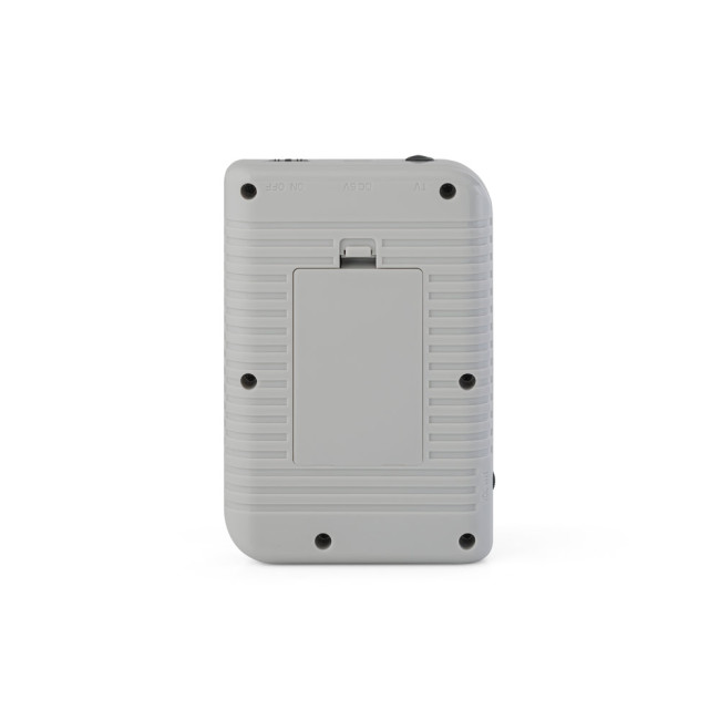 Console de jeux personnalisée Bowser 