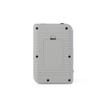 Console de jeux personnalisée Bowser 