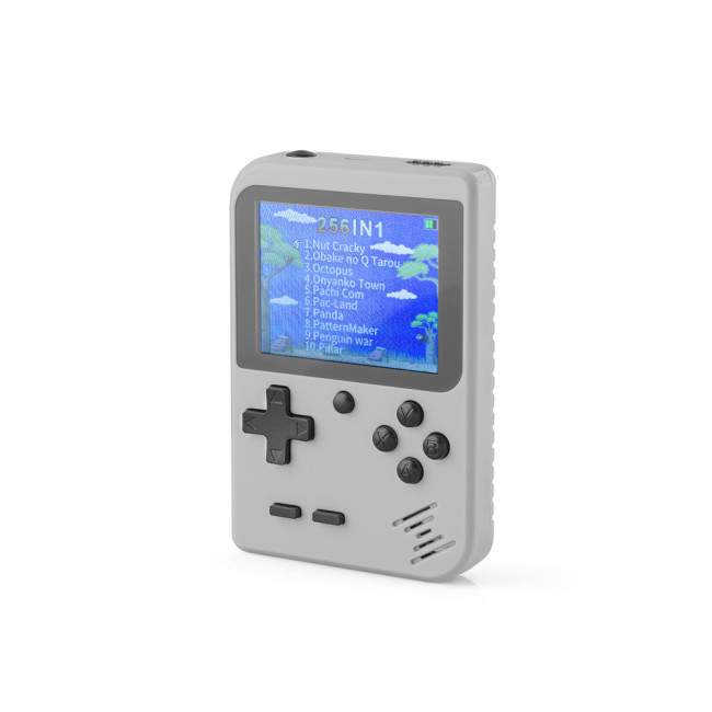 Console de jeux personnalisée Bowser 