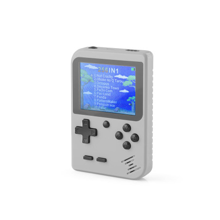 Console de jeux personnalisée Bowser 