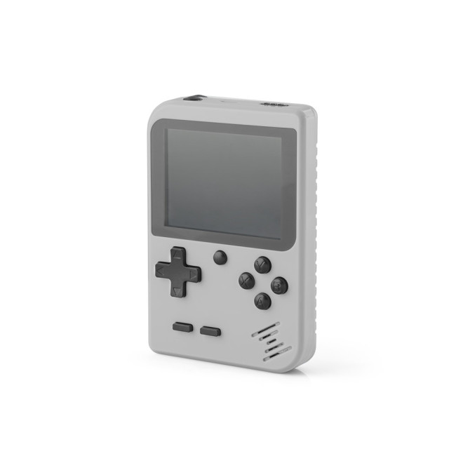 Console de jeux personnalisée Bowser 