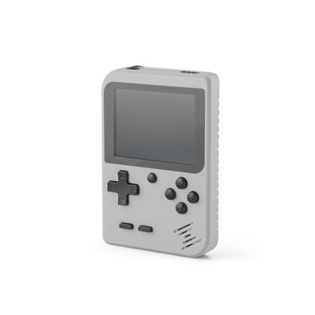 Console de jeux personnalisée Bowser 