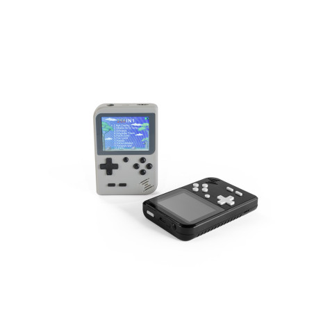 Console de jeux personnalisée Bowser 