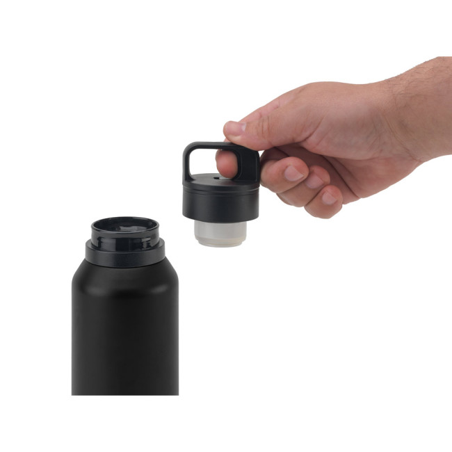 Gourde isotherme personnalisée Nicklaus 590 ml 