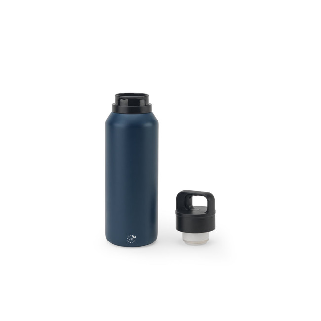 Gourde isotherme personnalisée Nicklaus 590 ml 