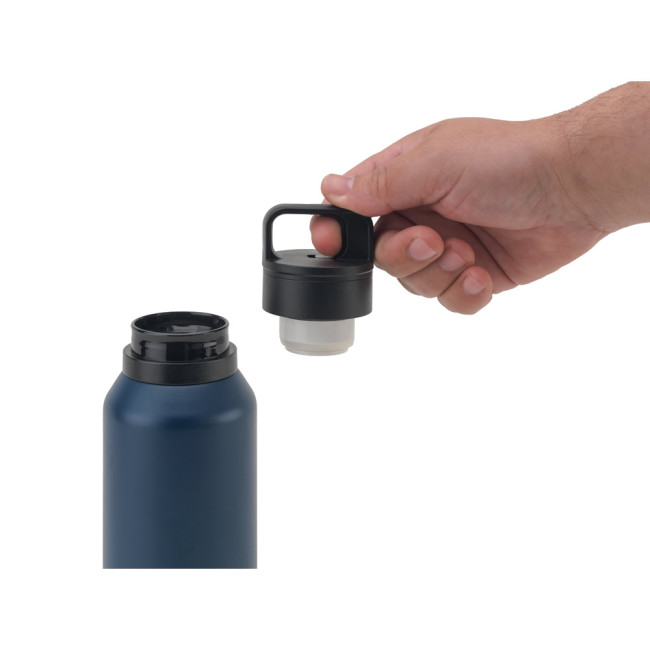 Gourde isotherme personnalisée Nicklaus 590 ml 