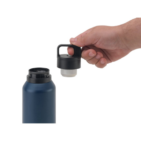 Gourde isotherme personnalisée Nicklaus 590 ml 