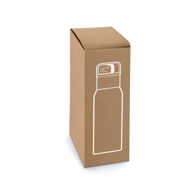 Gourde isotherme personnalisée Nicklaus 590 ml 