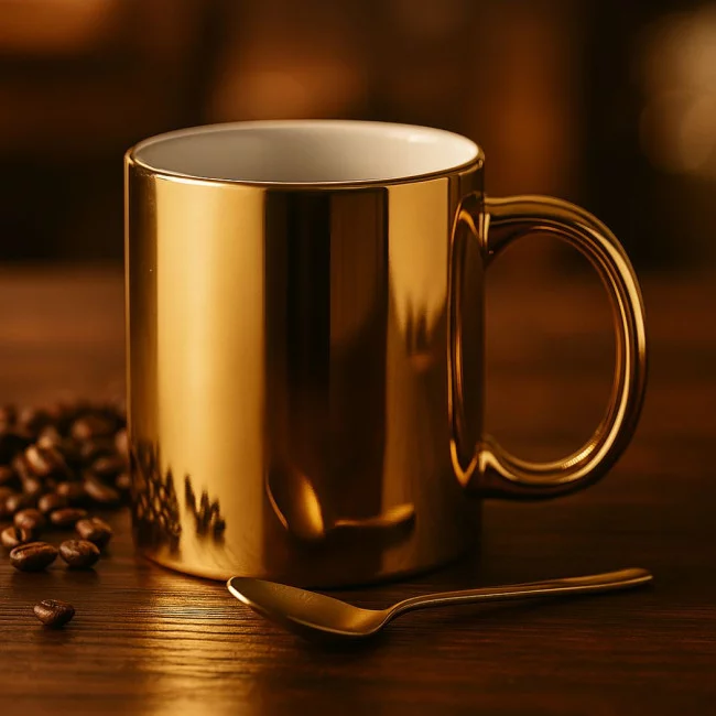 Mug publicitaire Holly 300 ML 