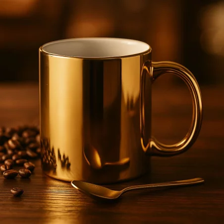 Mug publicitaire Holly 300 ML 