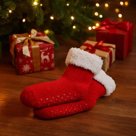 Chaussettes personnalisées Molbik 