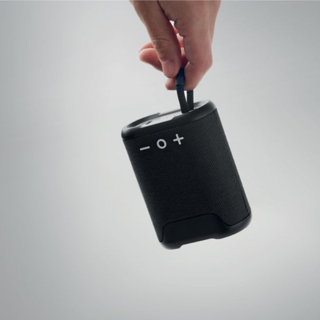 Enceinte bluetooth publicitaire Ramas 