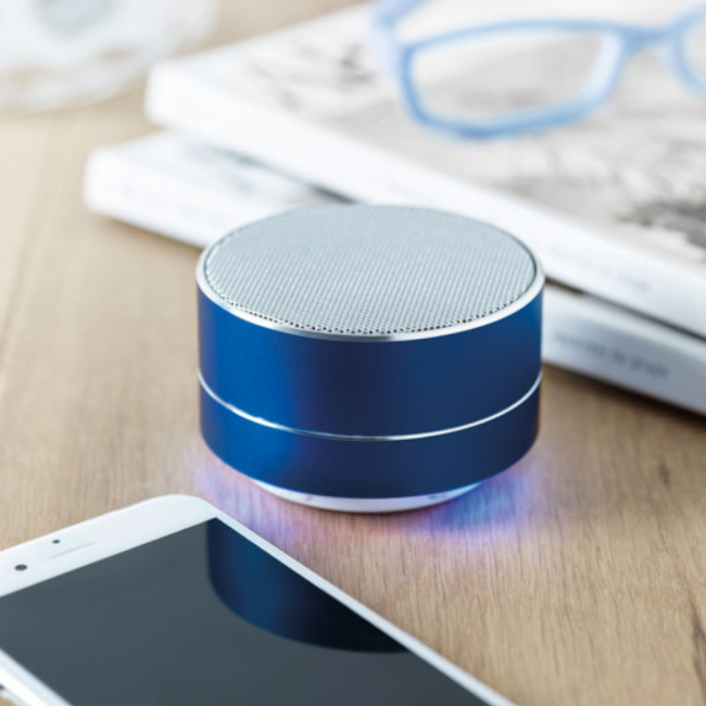 Enceinte sans fil personnalisée Sound 