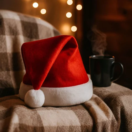 Bonnet de Noël pour enfant Flip 